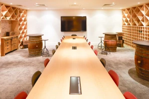 Bureau privé - 75009 - 95 postes - 76000€