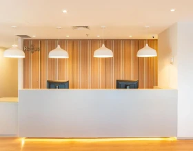Regus - Tour Initiale