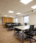 Espace indépendant - 69003 - 35 postes - 9450€