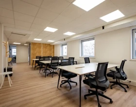 Bureau privé