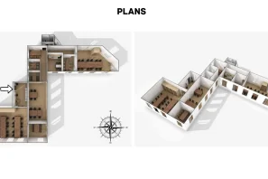 Espace indépendant - 75003 - 42 postes - 18900€