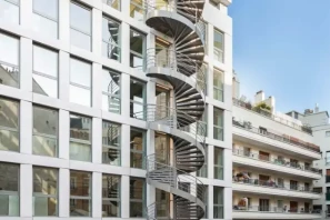 Espace indépendant - 75017 - 300 postes - 140000€