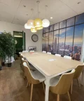 Open Space - 75008 - 8 postes - 407€
