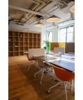 Bureau privé - 75002 - 4 postes - 2640€