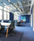Open Space - 75018 - 10 postes - 385€