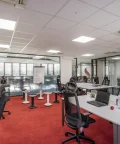 Espace indépendant - 94270 - 40 postes - 8970€
