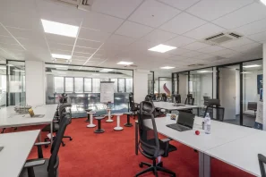 Espace indépendant - 94270 - 23 postes - 5180€