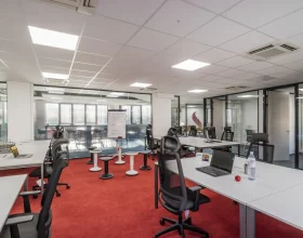 Espace indépendant
