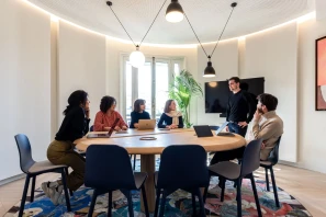 Espace indépendant - 75009 - 40 postes - 38000€