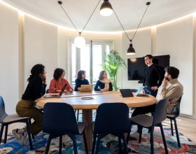 Espace indépendant