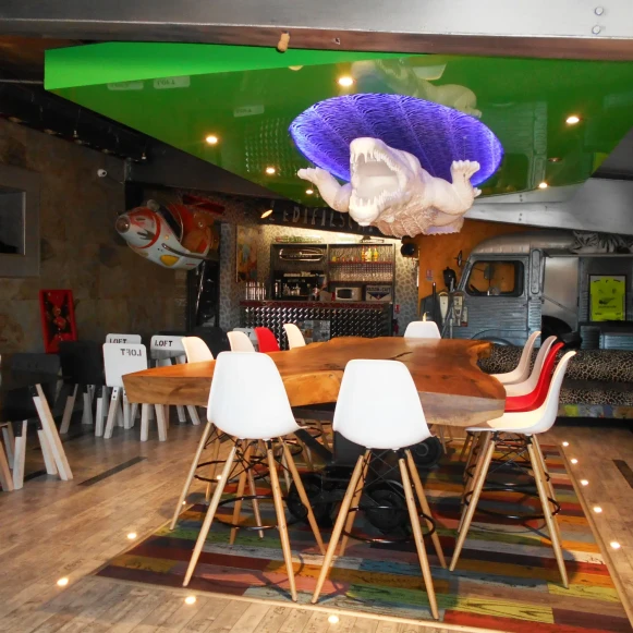 Bureau privé 110 m² 10 postes Location bureau Rue Joseph Sébastien Pons Montpellier 34000 - photo 5