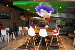 Bureau privé - 34000 - 10 postes - 1600€