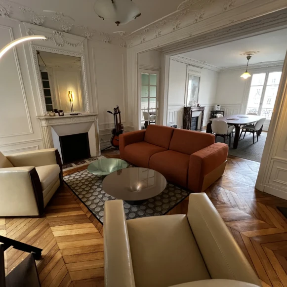 Open Space  7 postes Location bureau Boulevard de Picpus Paris 75012 - photo 4