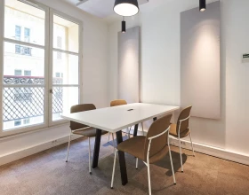 Rue d'Hauteville Paris 10