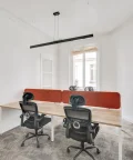Bureau privé - 75003 - 4 postes - 2000€