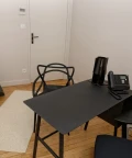 Bureau privé - 69001 - 1 poste - 500€