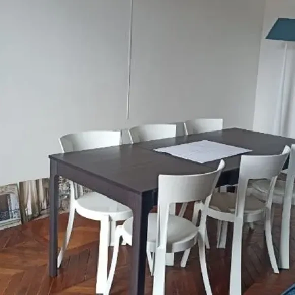 Bureau privé 90 m² 8 postes Location bureau Boulevard Saint-Michel Paris 75005 - photo 1