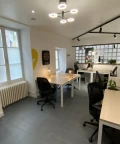 Bureau privé - 45000 - 2 postes - 700€