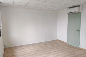 Bureau privé - 31500 - 4 postes - 430€