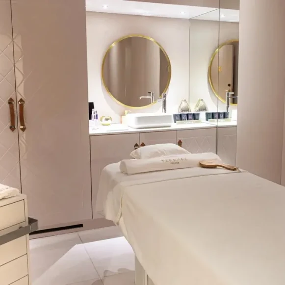 Open Space  16 postes Coworking Boulevard Haussmann Paris 75008 - photo 12