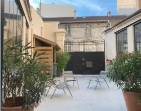 Volum Rue Lucien Sampaix