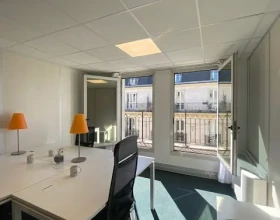 Bureau privé