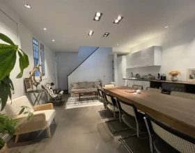 Espace indépendant