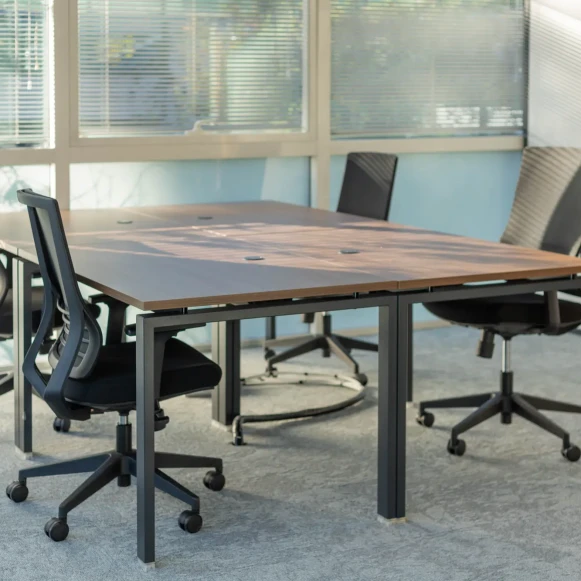 Bureau privé 24 m² 4 postes Coworking Rue Evariste Galois Biot 06410 - photo 6