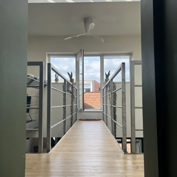 Open Space  14 postes Location bureau Rue Princesse Lille 59800 - photo 9