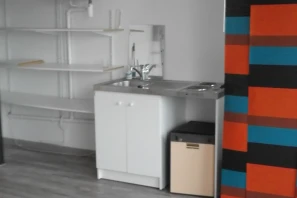 Bureau privé - 77470 - 20 postes - 1224€