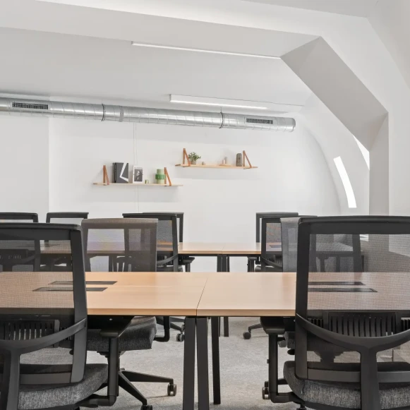 Espace indépendant 356 m² 56 postes Location bureau Rue du Faubourg Saint-Antoine Paris 75012 - photo 12
