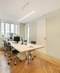 Open Space - 75008 - 4 postes - 490€