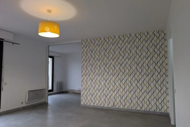 Bureau privé - 93110 - 5 postes - 1400€