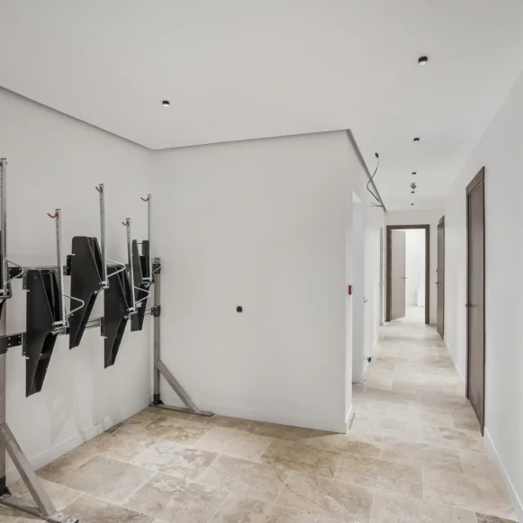 Espace indépendant 704 m² 90 postes Coworking Rue d'Aboukir Paris 75002 - photo 5
