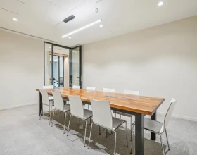 Bureau privé