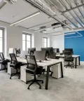 Espace indépendant - 75009 - 64 postes - 42900€