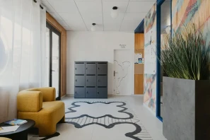 Bureau privé - 85000 - 8 postes - 950€