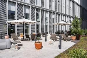 Bureau privé - 69003 - 25 postes - 15000€