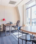 Bureau privé - 75012 - 4 postes - 3375€