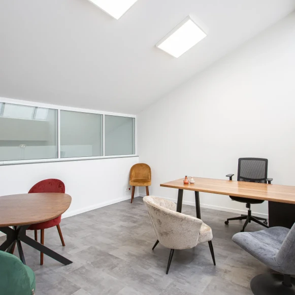 Espace indépendant 160 m² 22 postes Coworking Rue Regnault Paris 75013 - photo 10