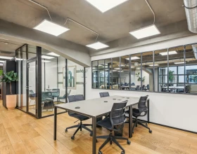 Faubourg Saint-Denis