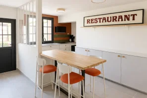 Bureau privé - 34470 - 4 postes - 600€