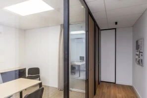 Bureau privé - 13540 - 1 poste - 500€