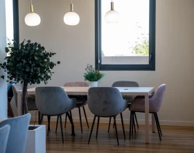 Bureau privé