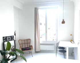 Espace indépendant
