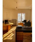 Bureau privé - 75008 - 2 postes - 985€