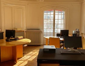 Bureau privé