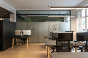 Espace indépendant - 75009 - 26 postes - 18000€