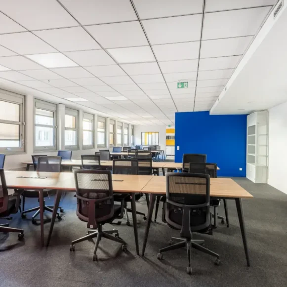 Espace indépendant 275 m² 42 postes Location bureau Rue Saint-Honoré Paris 75001 - photo 3