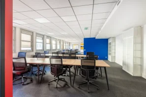 Espace indépendant - 75001 - 42 postes - 26040€